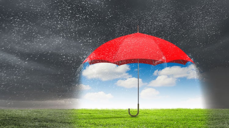 financial protection