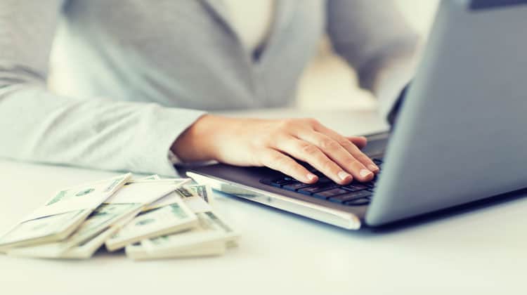 finding the best online broker
