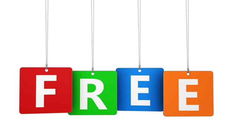 free