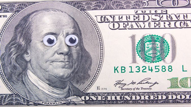 fun money facts