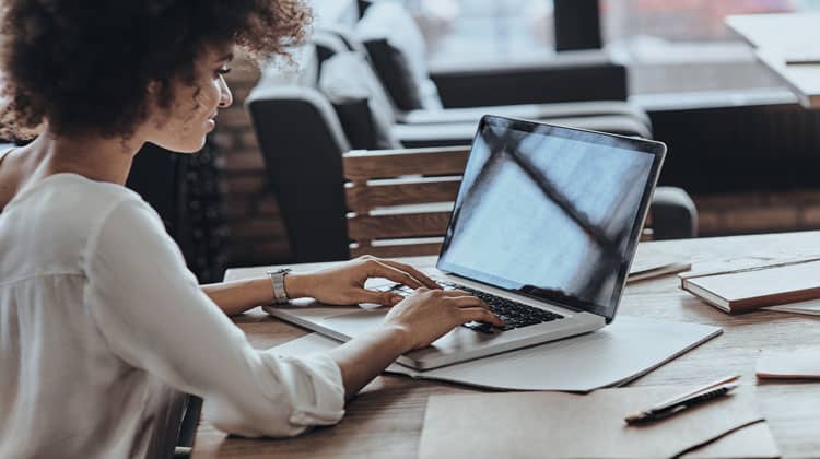 social media manager
