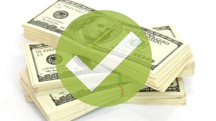 Good Financial Advice