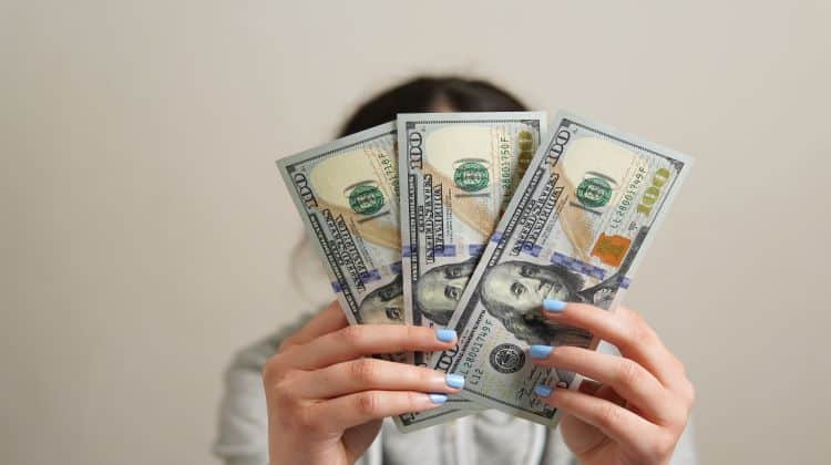 good money habits