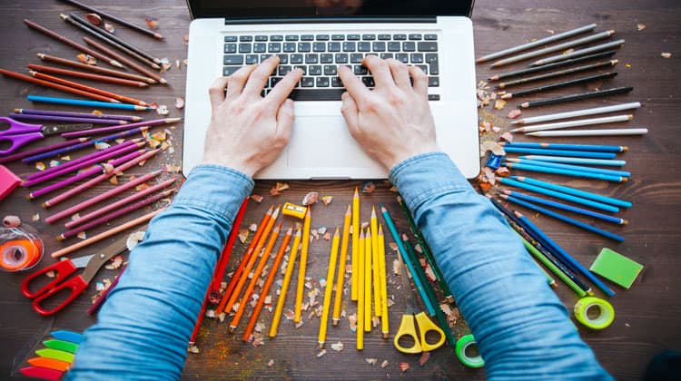 graphic design