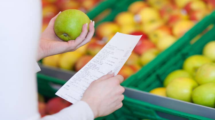 grocery store sales cycles
