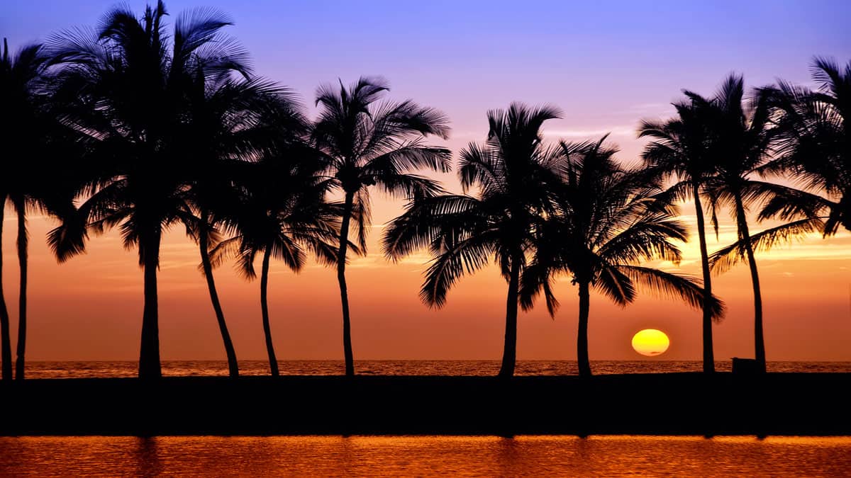 hawaii
