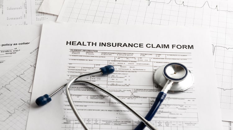 Health Insurance Documents