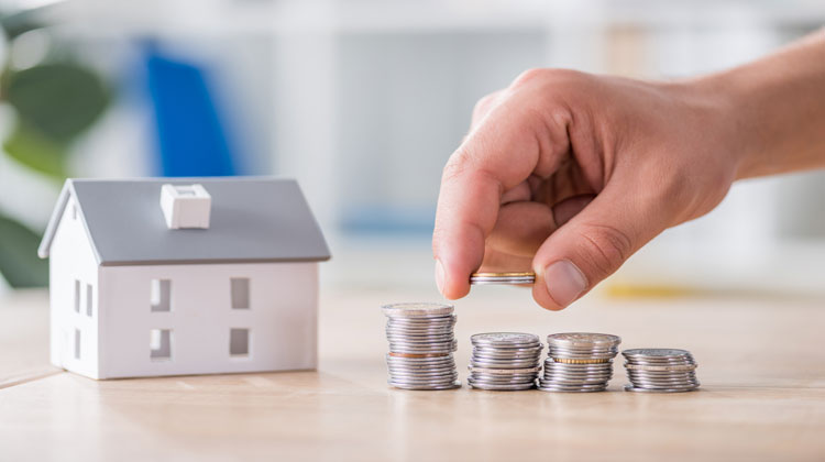 financing home purchase