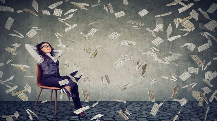 how to become financially independent