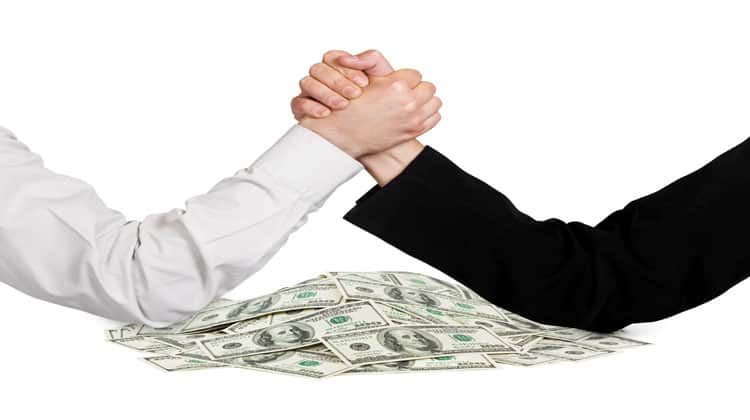 how to negotiate a job offer