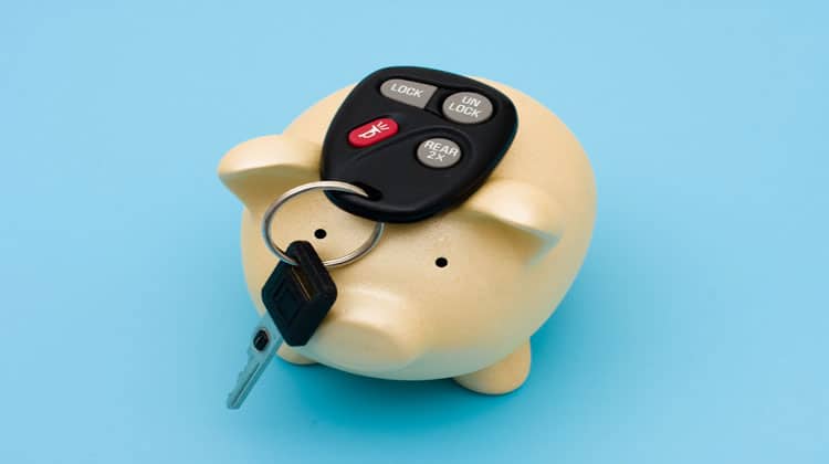 how to never have a car payment again