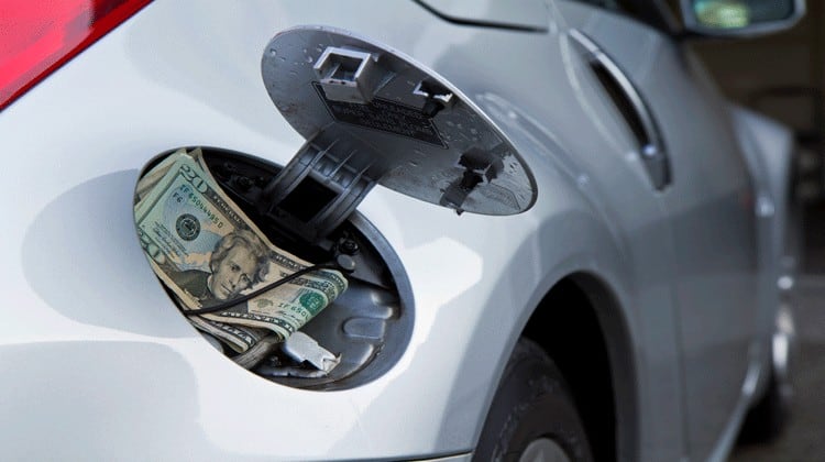 fuel efficiency