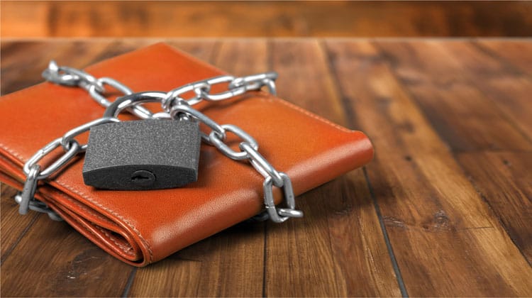 how to stop buying things
