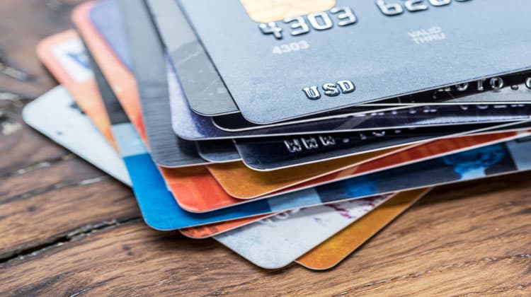 how to use credit cards wisely