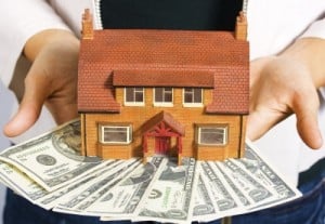 home sale