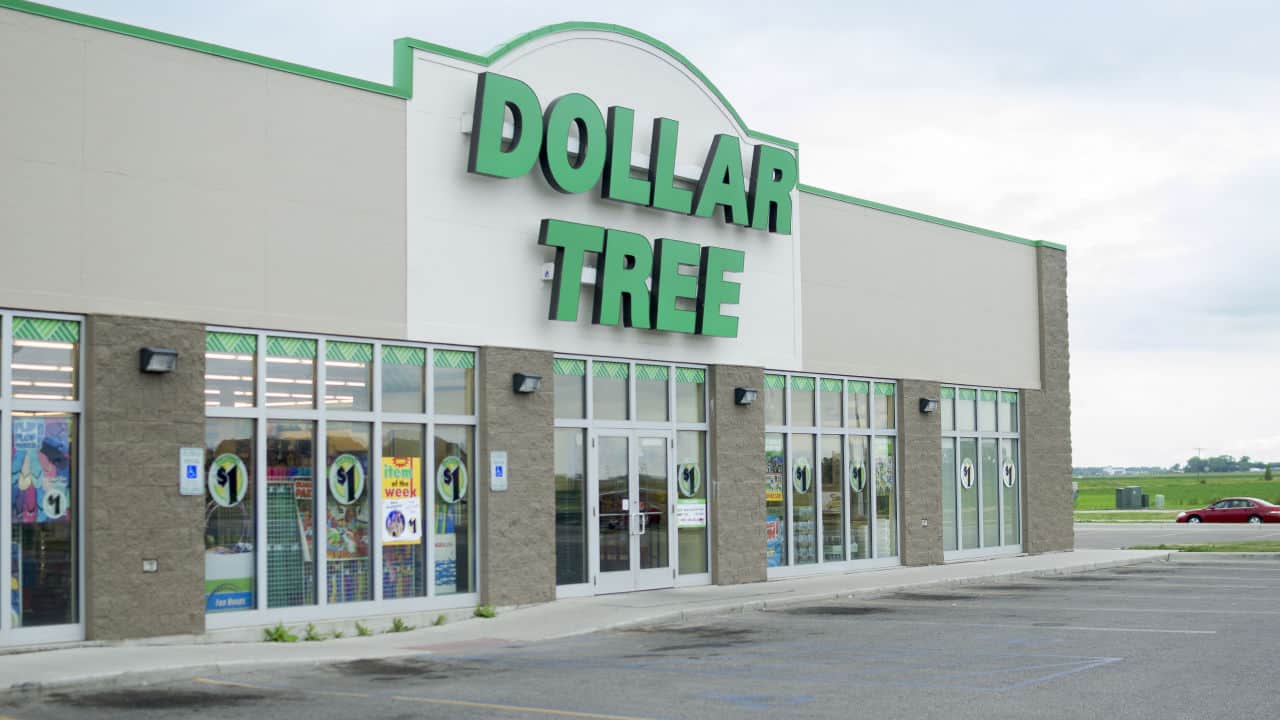 Dollar Store