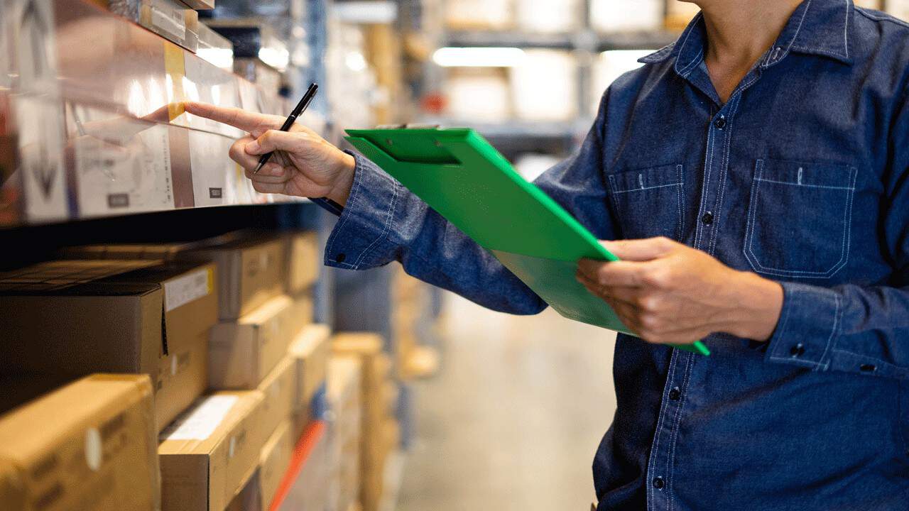inventory-taker