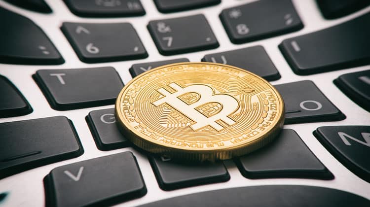 invest in cryptocurrency
