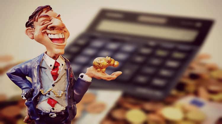 invest for financial independence