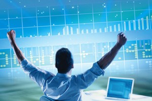 investing success