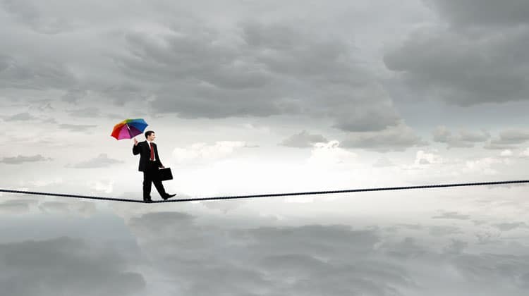 investment risks