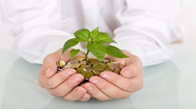investments for teens