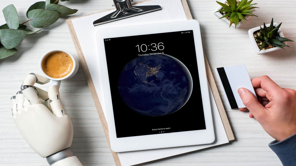 ipad
