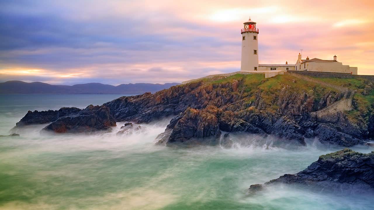 ireland