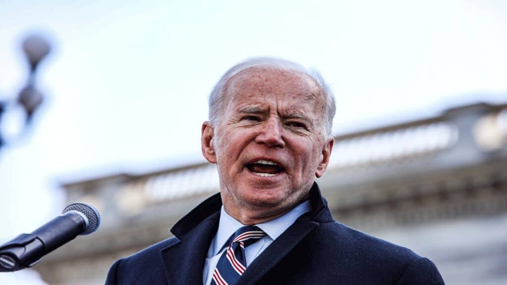 joe biden