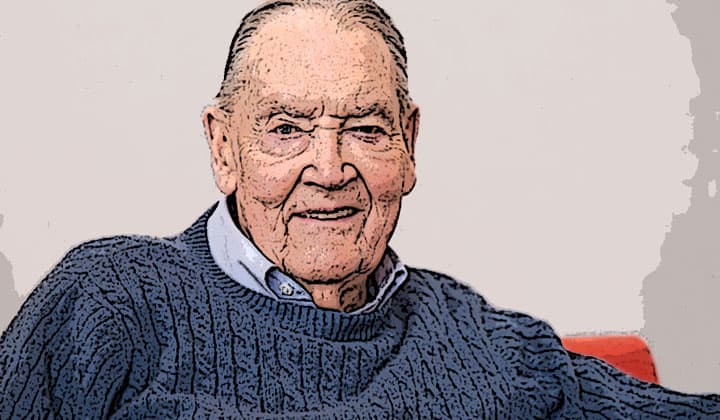john bogle quotes