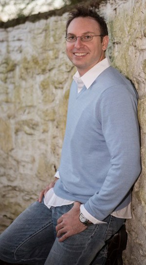 jon dulin