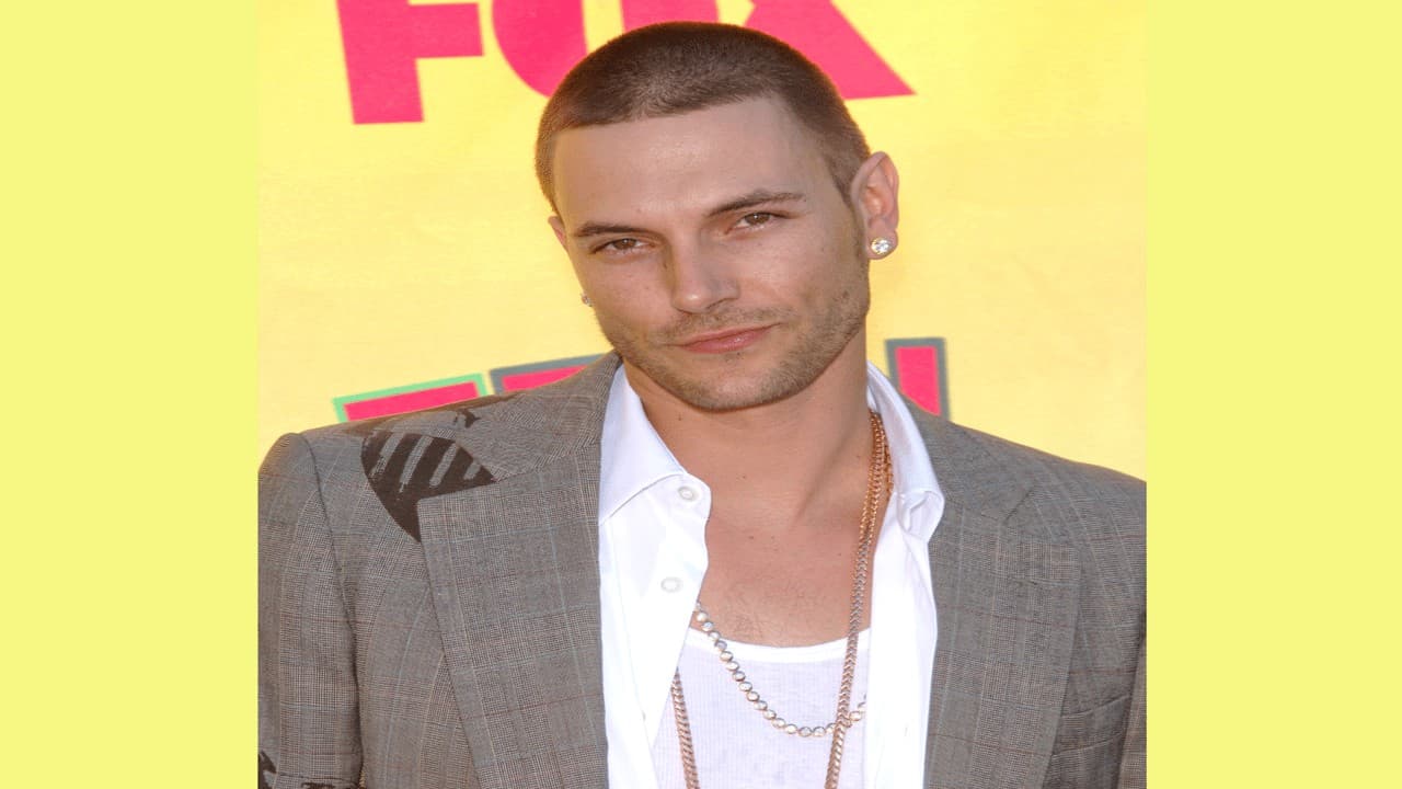 Kevin-Federline