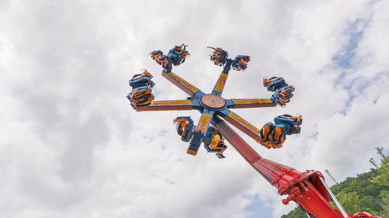 knoebels