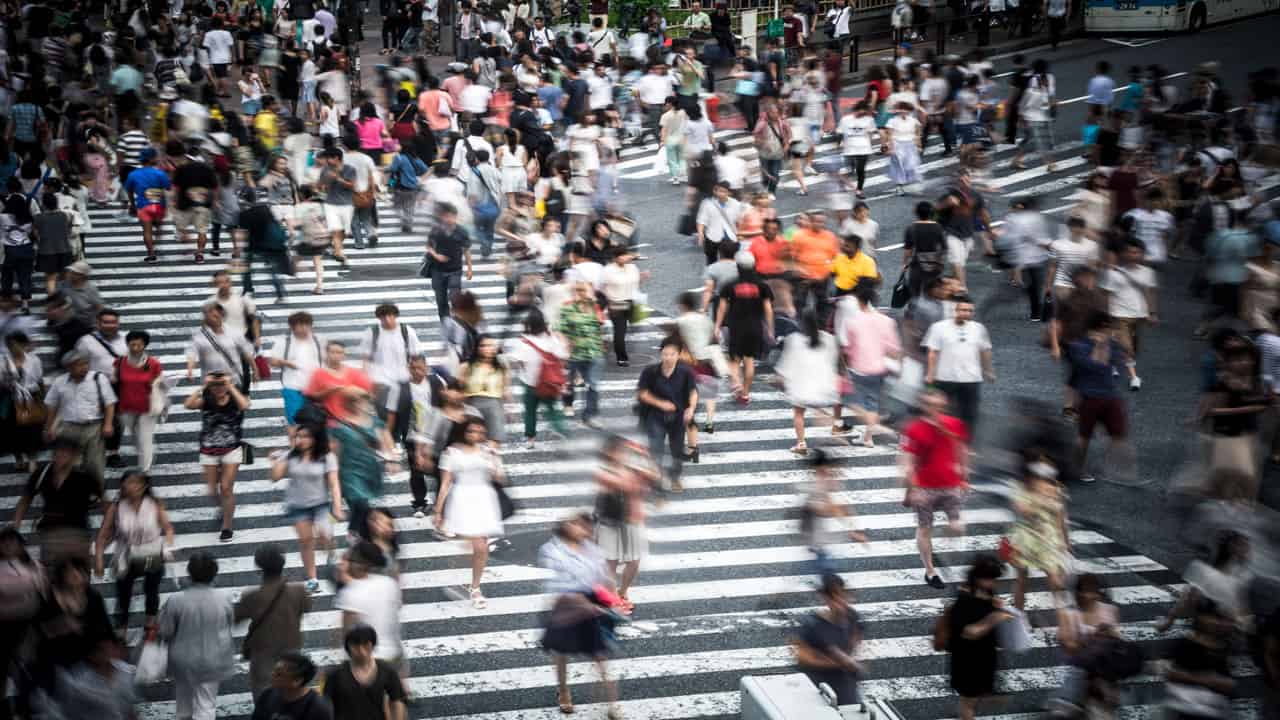 large-crowd