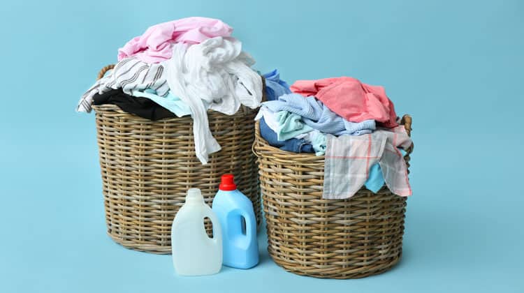 laundry hamper