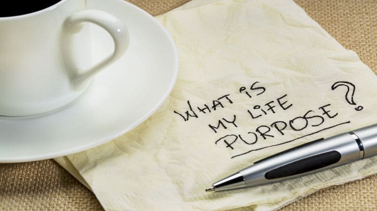 life purpose