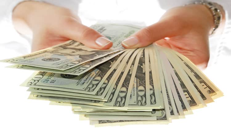 make extra money
