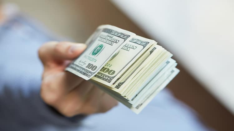 make money
