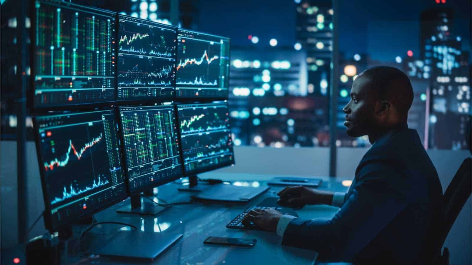 Hedge Fund Officer
