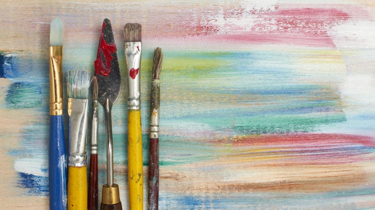 Masterworks.io Review Art