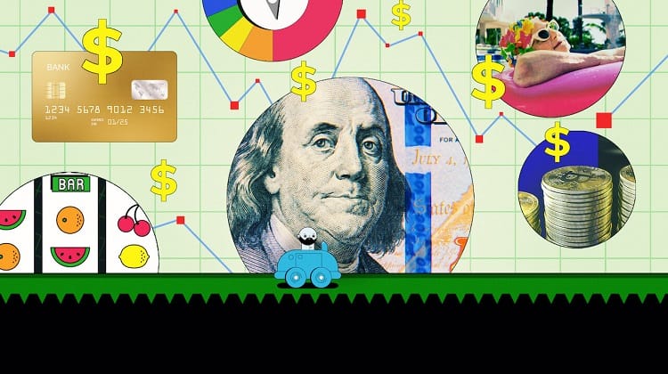 Money Explained Documentary