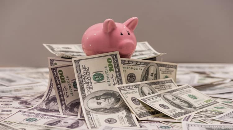 money saving challenges
