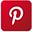 MSG Pinterest Icon