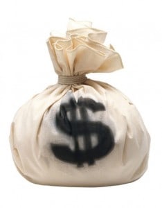Pretending To Be Rich