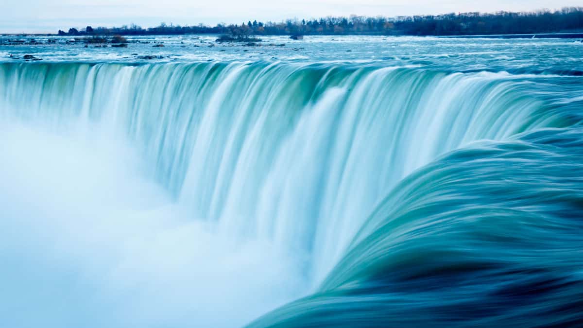 niagara falls