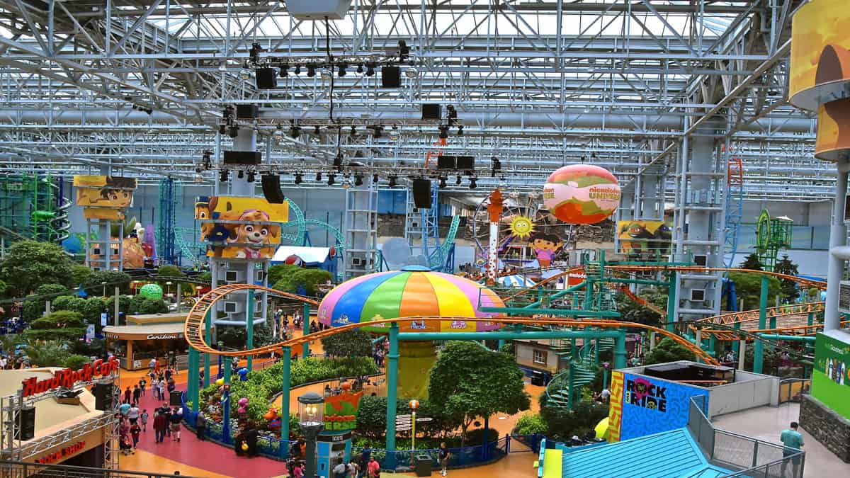 nickelodeon-universe
