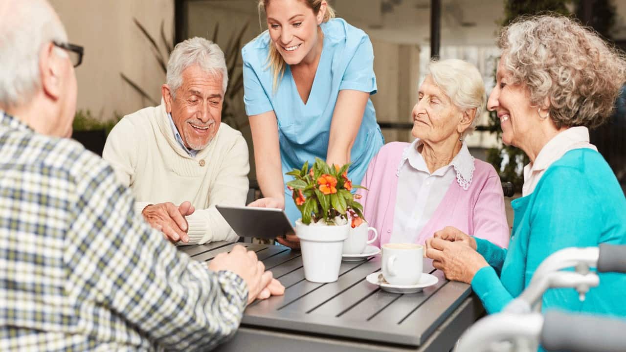 nursing-home