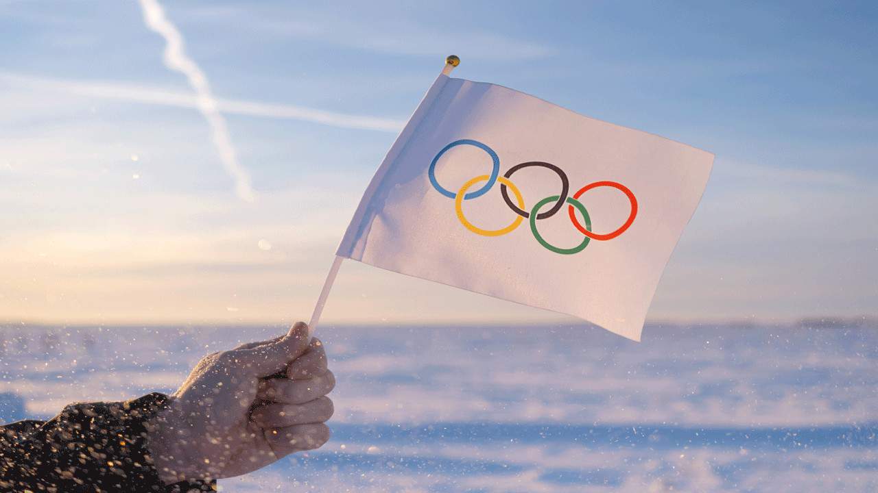 olympics