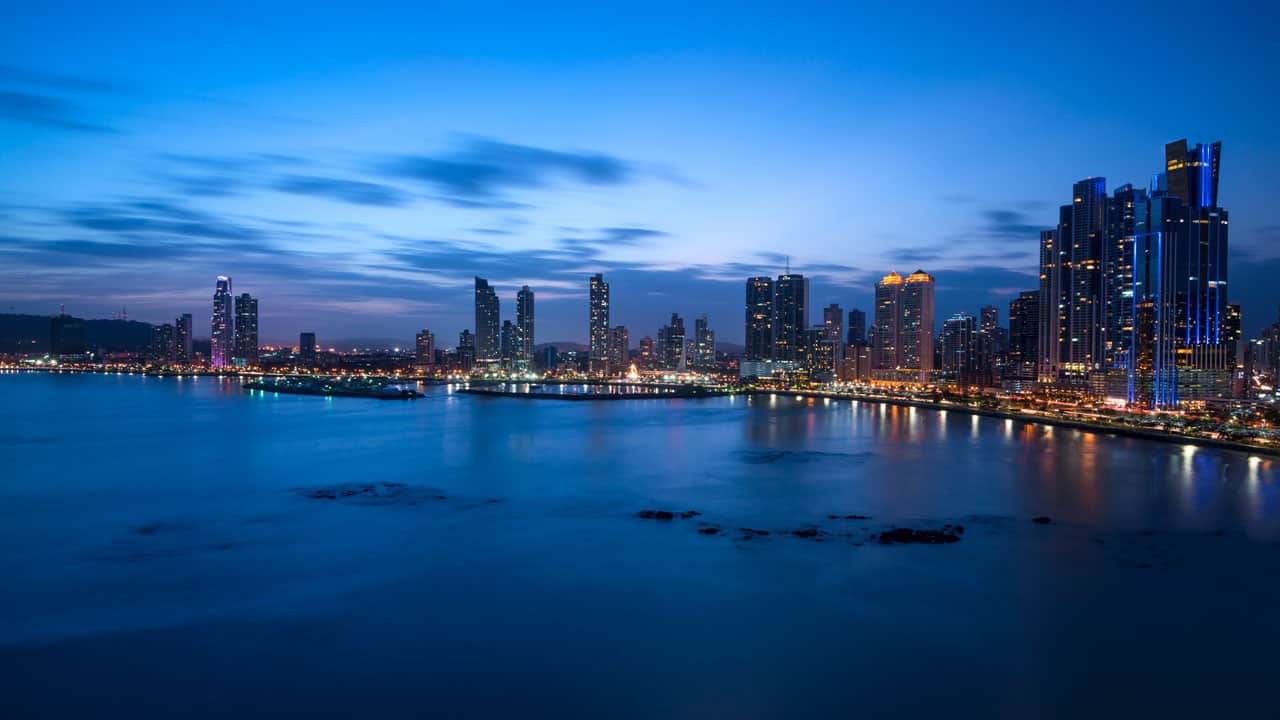 panama