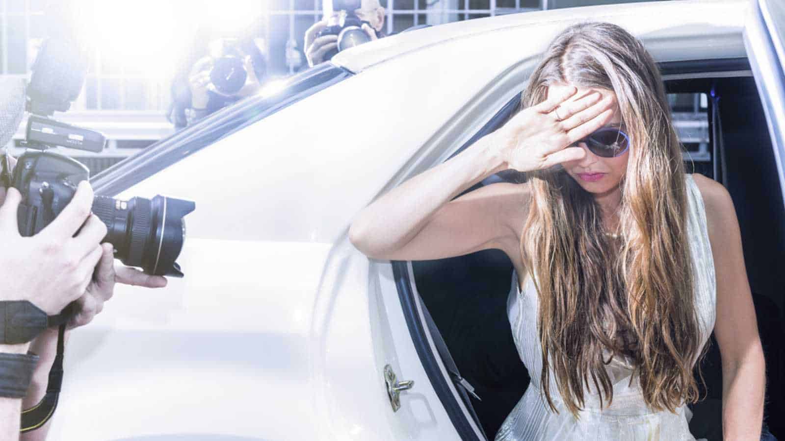 Paparazzi
